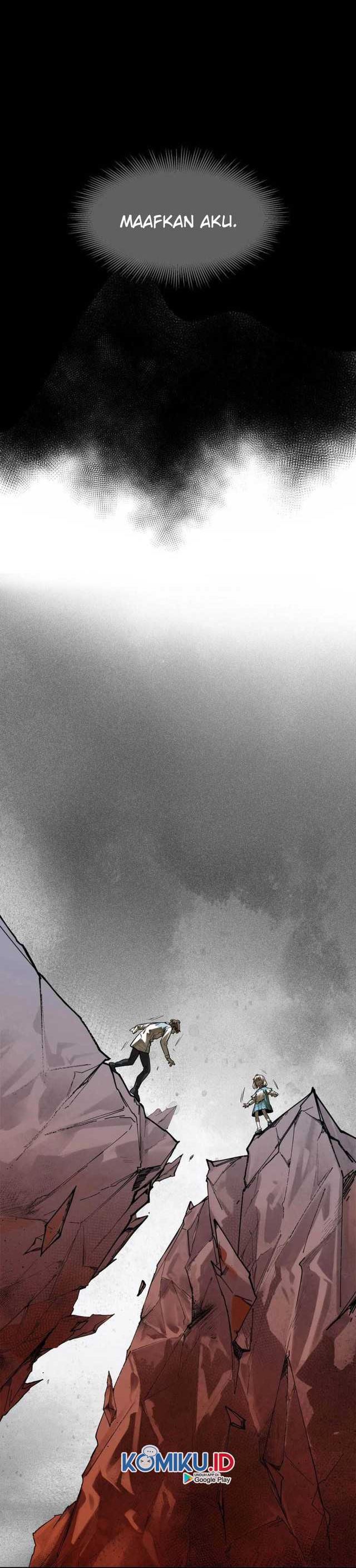 Villain Initialization Chapter 102 Gambar 15